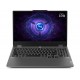 Лаптоп LENOVO LOQ 15IAX9, 15.6" FHD (1920x1080) IPS, i5-12450HX, RTX 2050 4GB GDDR6, 16GB DDR5 4800MHz, 512GB M.2 NVMe SSD, LOQ