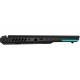 Лаптоп ASUS G834JZR-R6018X, 18" QHD+ (2560x1600), i9-14900HX, RTX 4080 12GB GDDR6, 32GB DDR5 5600MHz, 1TB M.2 NVMe SSD