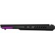 Лаптоп ASUS G834JZR-R6018X, 18" QHD+ (2560x1600), i9-14900HX, RTX 4080 12GB GDDR6, 32GB DDR5 5600MHz, 1TB M.2 NVMe SSD