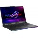 Лаптоп ASUS G834JZR-R6018X, 18" QHD+ (2560x1600), i9-14900HX, RTX 4080 12GB GDDR6, 32GB DDR5 5600MHz, 1TB M.2 NVMe SSD