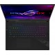 Лаптоп ASUS G834JZR-R6018X, 18" QHD+ (2560x1600), i9-14900HX, RTX 4080 12GB GDDR6, 32GB DDR5 5600MHz, 1TB M.2 NVMe SSD