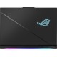 Лаптоп ASUS G834JZR-R6018X, 18" QHD+ (2560x1600), i9-14900HX, RTX 4080 12GB GDDR6, 32GB DDR5 5600MHz, 1TB M.2 NVMe SSD