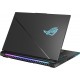 Лаптоп ASUS G834JZR-R6018X, 18" QHD+ (2560x1600), i9-14900HX, RTX 4080 12GB GDDR6, 32GB DDR5 5600MHz, 1TB M.2 NVMe SSD