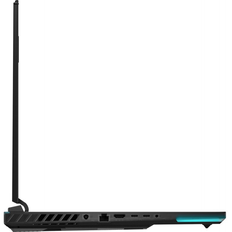 Лаптоп ASUS G834JZR-R6018X, 18" QHD+ (2560x1600), i9-14900HX, RTX 4080 12GB GDDR6, 32GB DDR5 5600MHz, 1TB M.2 NVMe SSD