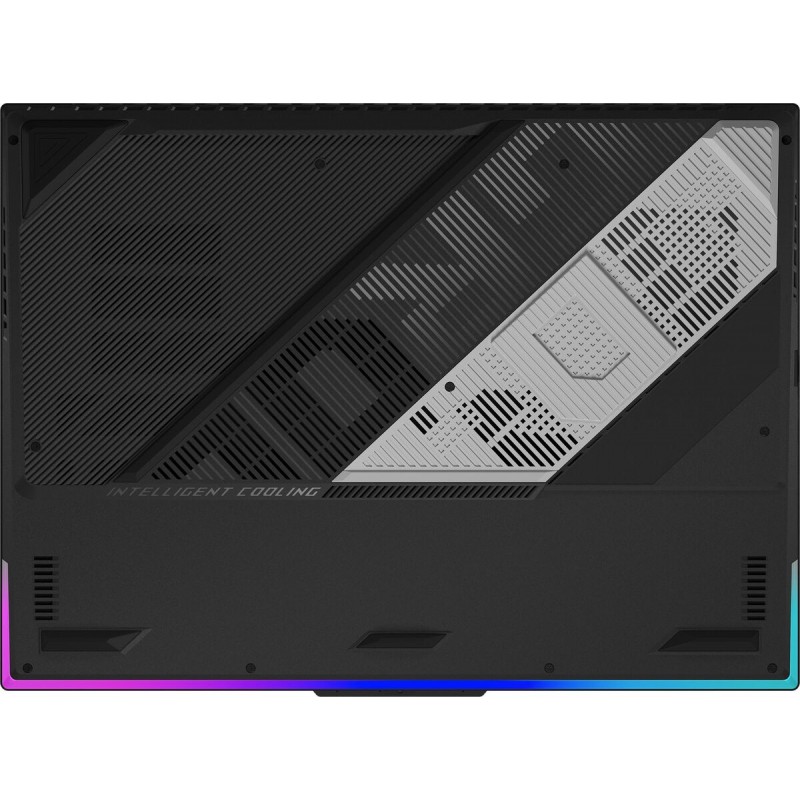 Лаптоп ASUS G834JZR-R6018X, 18" QHD+ (2560x1600), i9-14900HX, RTX 4080 12GB GDDR6, 32GB DDR5 5600MHz, 1TB M.2 NVMe SSD