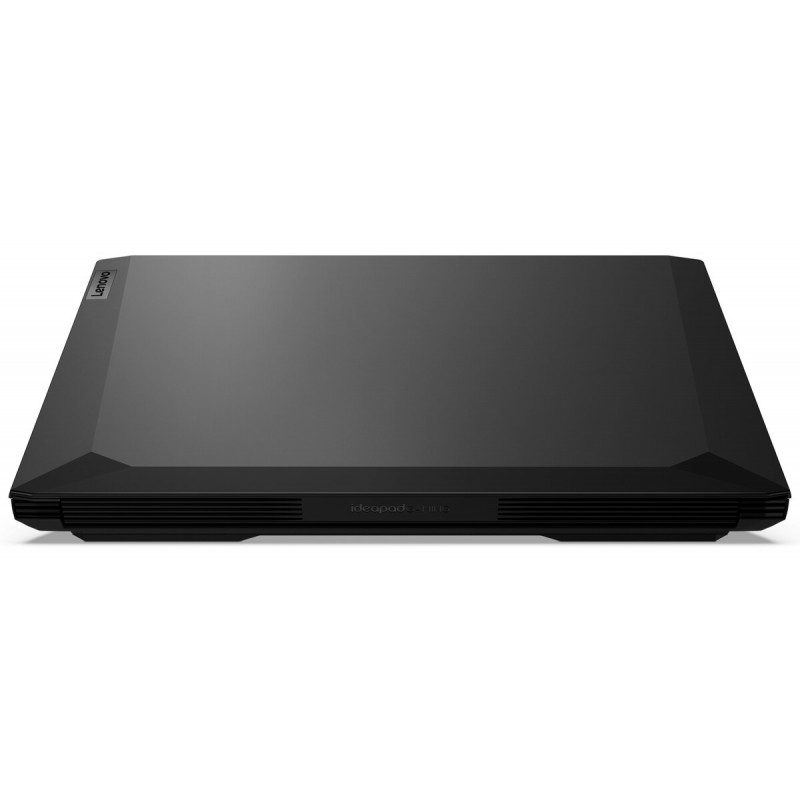 Лаптоп LENOVO IP GAMING 3, 15.6" FHD (1920x1080) IPS, Ryzen 5 5500H, RTX 2050 4GB GDDR6, 8GB DDR4 3200MHz, 512GB M.2 NVMe SSD, IP