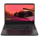 Лаптоп LENOVO IP GAMING 3, 15.6" FHD (1920x1080) IPS, Ryzen 5 5500H, RTX 2050 4GB GDDR6, 8GB DDR4 3200MHz, 512GB M.2 NVMe SSD, IP