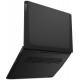 Лаптоп LENOVO IP GAMING 3, 15.6" FHD (1920x1080) IPS, Ryzen 5 5500H, RTX 2050 4GB GDDR6, 8GB DDR4 3200MHz, 512GB M.2 NVMe SSD, IP