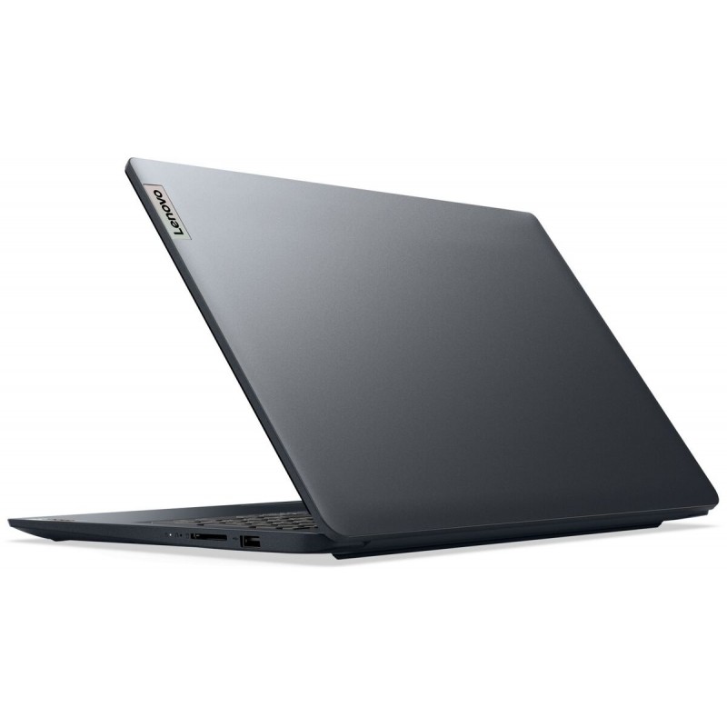 Лаптоп LENOVO IP1 15IGL7, 15.6" FHD (1920x1080), Intel Celeron N4020, 8GB DDR4 2400MHz, 256GB M.2 NVMe SSD, IP1 15IGL7