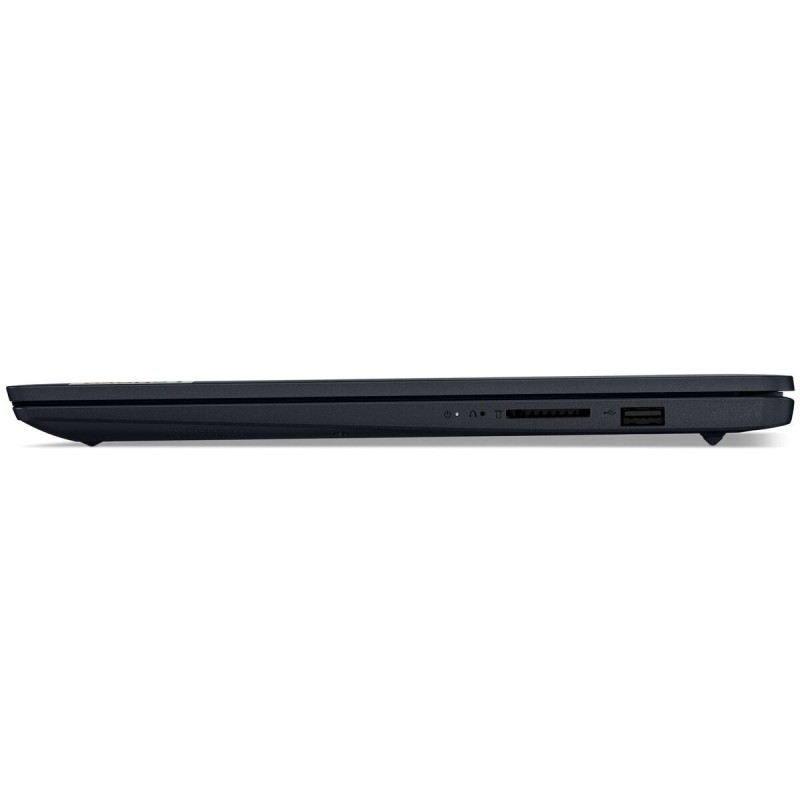 Лаптоп LENOVO IP1 15IGL7, 15.6" FHD (1920x1080), Intel Celeron N4020, 8GB DDR4 2400MHz, 256GB M.2 NVMe SSD, IP1 15IGL7
