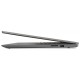 Лаптоп LENOVO IP3 17ALC6, 17.3" FHD (1920x1080) IPS, Ryzen 7 5700U, 12GB DDR4 3200MHz, 512GB M.2 NVMe SSD, IP3 17ALC6  82KV00J0BM