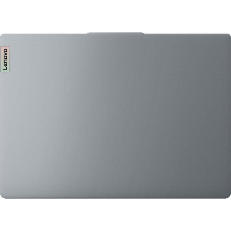 Лаптоп LENOVO IP3 SLIM, 15.6" FHD (1920x1080) IPS, i5-1335U, 8GB LPDDR5 4800MHz, 512GB M.2 NVMe SSD, IP3 SLIM 15IRU8 82X7005SBM