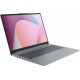 Лаптоп LENOVO IP3 SLIM, 15.6" FHD (1920x1080), i3-1305U, 8GB LPDDR5 4800MHz, 512GB M.2 NVMe SSD, IP3 SLIM 15IRU8 82X7005TBM