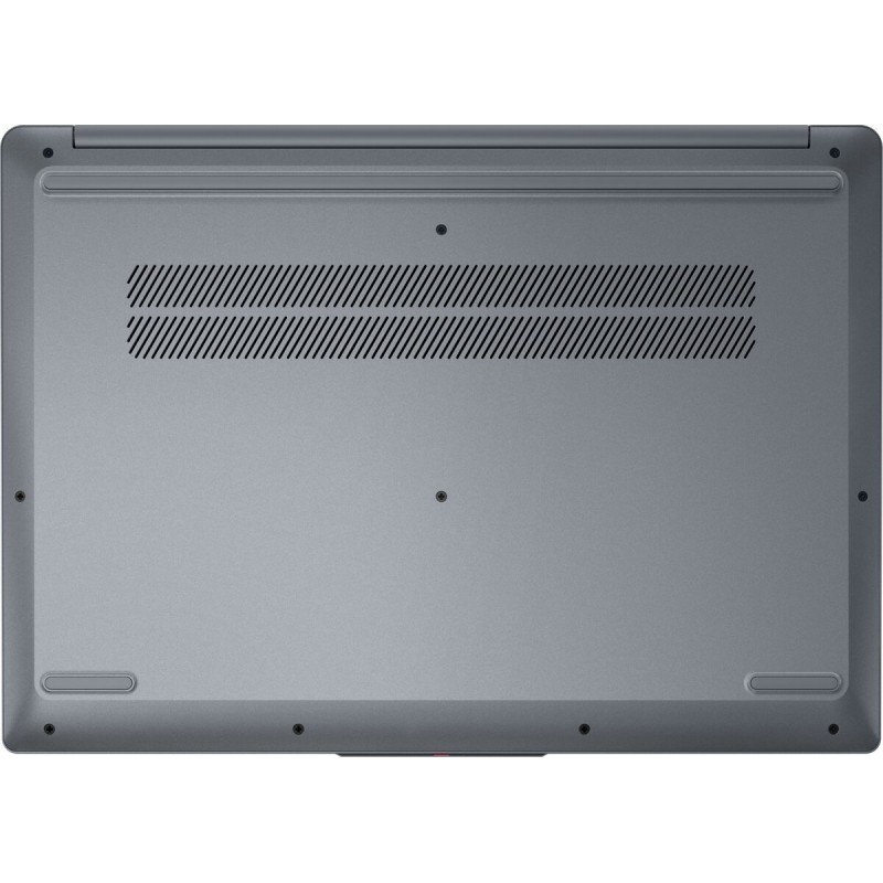 Лаптоп LENOVO IP3 SLIM, 15.6" FHD (1920x1080), i3-1305U, 8GB LPDDR5 4800MHz, 512GB M.2 NVMe SSD, IP3 SLIM 15IRU8 82X7005TBM