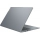Лаптоп LENOVO IP3 SLIM, 15.6" FHD (1920x1080), i3-1305U, 8GB LPDDR5 4800MHz, 512GB M.2 NVMe SSD, IP3 SLIM 15IRU8 82X7005TBM