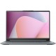 Лаптоп LENOVO IP3 SLIM, 15.6" FHD (1920x1080), i3-1305U, 8GB LPDDR5 4800MHz, 512GB M.2 NVMe SSD, IP3 SLIM 15IRU8 82X7005TBM