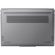 Лаптоп LENOVO YG SLIM 7, 14" WUXGA (1920x1200), Intel Ultra 7 155H, 32GB LPDDR5X 7467MHz, 1TB M.2 NVMe SSD, YG SLIM 7 14IMH9