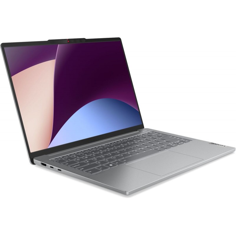 Лаптоп LENOVO IP5 PRO 14IMH9, 14" 2.8K (2880x1800) IPS, Intel Ultra 5 125H, 32GB LPDDR5X 7467MHz, 1TB M.2 NVMe SSD, IP5 PRO 14IMH9