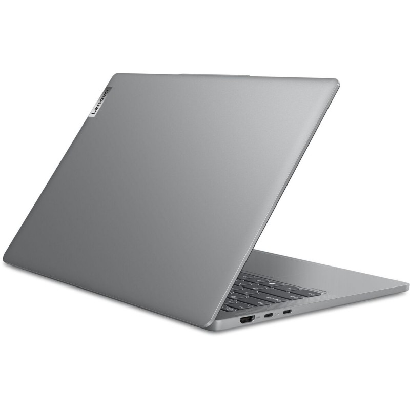 Лаптоп LENOVO IP5 PRO 14IMH9, 14" 2.8K (2880x1800) IPS, Intel Ultra 5 125H, 32GB LPDDR5X 7467MHz, 1TB M.2 NVMe SSD, IP5 PRO 14IMH9