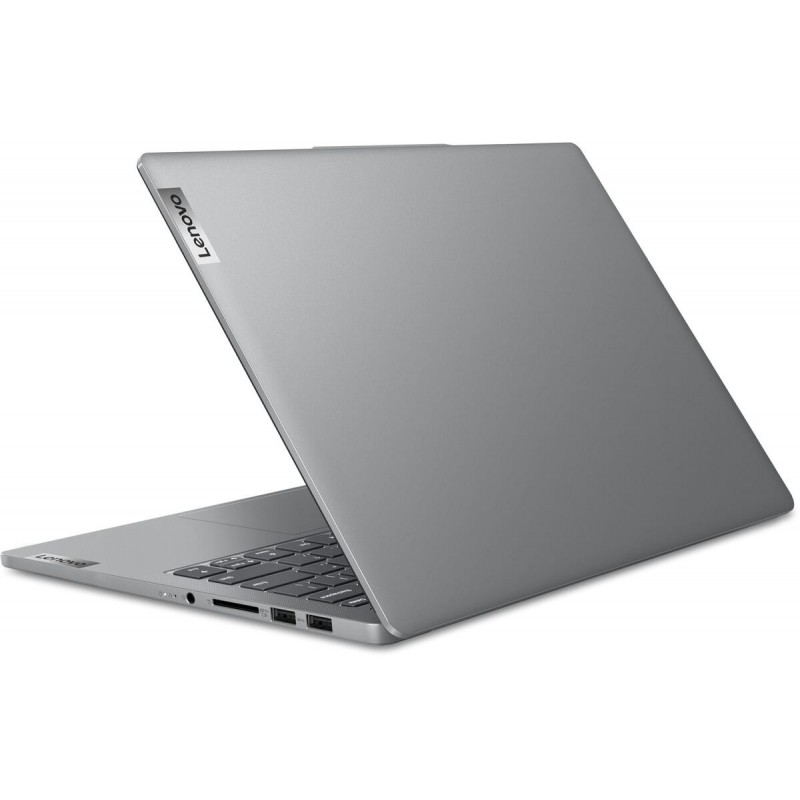 Лаптоп LENOVO IP5 PRO 14IMH9, 14" 2.8K (2880x1800) IPS, Intel Ultra 5 125H, 32GB LPDDR5X 7467MHz, 1TB M.2 NVMe SSD, IP5 PRO 14IMH9