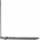 Лаптоп LENOVO IP5 PRO 14IMH9, 14" 2.8K (2880x1800) IPS, Intel Ultra 5 125H, 32GB LPDDR5X 7467MHz, 1TB M.2 NVMe SSD, IP5 PRO 14IMH9