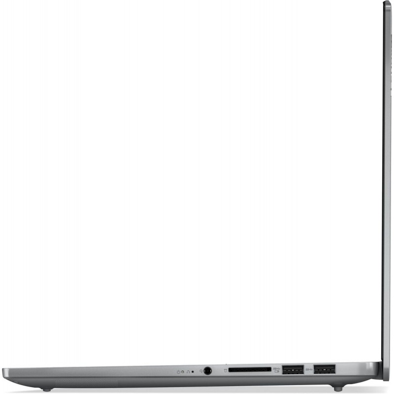 Лаптоп LENOVO IP5 PRO 14IMH9, 14" 2.8K (2880x1800) IPS, Intel Ultra 5 125H, 32GB LPDDR5X 7467MHz, 1TB M.2 NVMe SSD, IP5 PRO 14IMH9