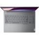 Лаптоп LENOVO IP5 PRO 16AHP9, 16" 2.5K (2560x1600) IPS, Ryzen 7 8845HS, 32GB LPDDR5X 6400MHz, 1TB M.2 NVMe SSD, IP5 PRO 16AHP9