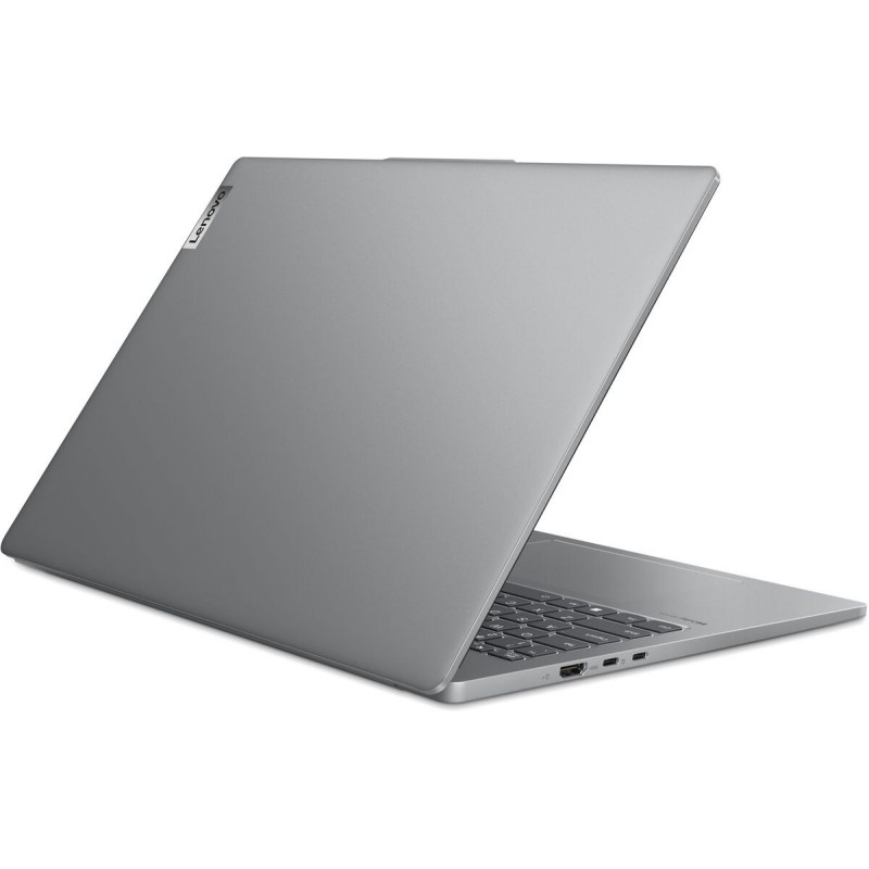 Лаптоп LENOVO IP5 PRO 16AHP9, 16" 2.5K (2560x1600) IPS, Ryzen 7 8845HS, 32GB LPDDR5X 6400MHz, 1TB M.2 NVMe SSD, IP5 PRO 16AHP9