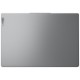Лаптоп LENOVO IP5 PRO 16AHP9, 16" 2.5K (2560x1600) IPS, Ryzen 7 8845HS, 32GB LPDDR5X 6400MHz, 1TB M.2 NVMe SSD, IP5 PRO 16AHP9