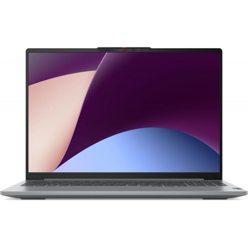 Лаптоп LENOVO IP5 PRO 16AHP9, 16" 2.5K (2560x1600) IPS, Ryzen 7 8845HS, 32GB LPDDR5X 6400MHz, 1TB M.2 NVMe SSD, IP5 PRO 16AHP9