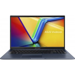 Лаптоп ASUS M1502YA-BQ018, 15.6" FHD (1920x1080) IPS, Ryzen 7 7730U, 16GB DDR4 3200MHz, 1TB M.2 NVMe SSD