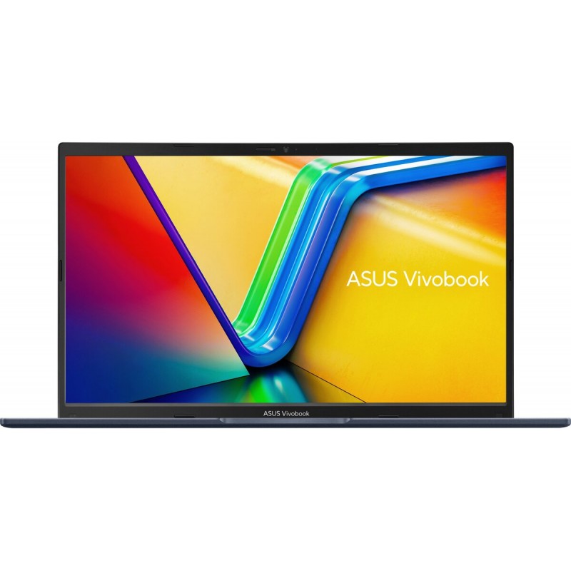 Лаптоп ASUS M1502YA-BQ018, 15.6" FHD (1920x1080) IPS, Ryzen 7 7730U, 16GB DDR4 3200MHz, 1TB M.2 NVMe SSD, M1502YA-BQ018