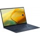 Лаптоп ASUS UM3504DA-MA437W, 15.6" 2.8K (2880x1620), Ryzen 7 7735U, 16GB LPDDR5 6400MHz, 1TB M.2 NVMe SSD, UM3504DA-MA437W