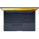 Лаптоп ASUS UM3504DA-MA437W, 15.6" 2.8K (2880x1620), Ryzen 7 7735U, 16GB LPDDR5 6400MHz, 1TB M.2 NVMe SSD, UM3504DA-MA437W