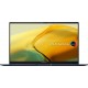 Лаптоп ASUS UM3504DA-MA437W, 15.6" 2.8K (2880x1620), Ryzen 7 7735U, 16GB LPDDR5 6400MHz, 1TB M.2 NVMe SSD, UM3504DA-MA437W