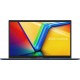 Лаптоп ASUS X1504VA-NJ924, 15.6" FHD (1920x1080), i5-1335U, 16GB DDR4 3200MHz, 512GB M.2 NVMe SSD, X1504VA-NJ924