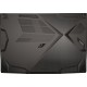 Лаптоп MSI THIN 15 B12UCX-1467XBG, 15.6" FHD (1920x1080) IPS, i5-12450H, RTX 2050 4GB GDDR6, 8GB DDR4 3200MHz, 512GB M.2 NVMe SSD