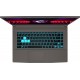 Лаптоп MSI THIN 15 B12UCX-1467XBG, 15.6" FHD (1920x1080) IPS, i5-12450H, RTX 2050 4GB GDDR6, 8GB DDR4 3200MHz, 512GB M.2 NVMe SSD