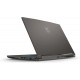 Лаптоп MSI THIN 15 B12UCX-1467XBG, 15.6" FHD (1920x1080) IPS, i5-12450H, RTX 2050 4GB GDDR6, 8GB DDR4 3200MHz, 512GB M.2 NVMe SSD