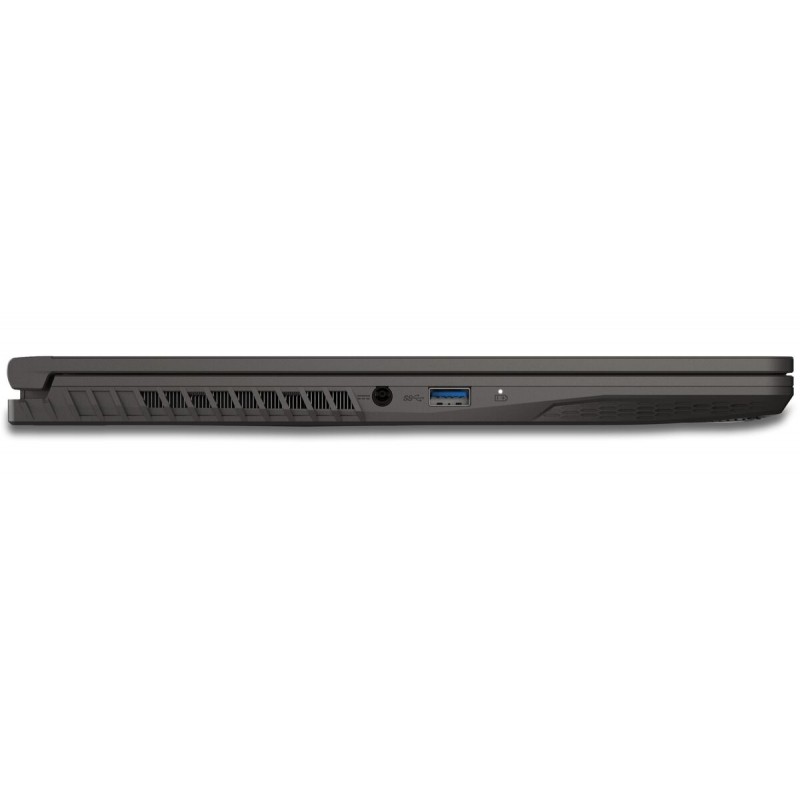 Лаптоп MSI THIN 15 B12UCX-1467XBG, 15.6" FHD (1920x1080) IPS, i5-12450H, RTX 2050 4GB GDDR6, 8GB DDR4 3200MHz, 512GB M.2 NVMe SSD