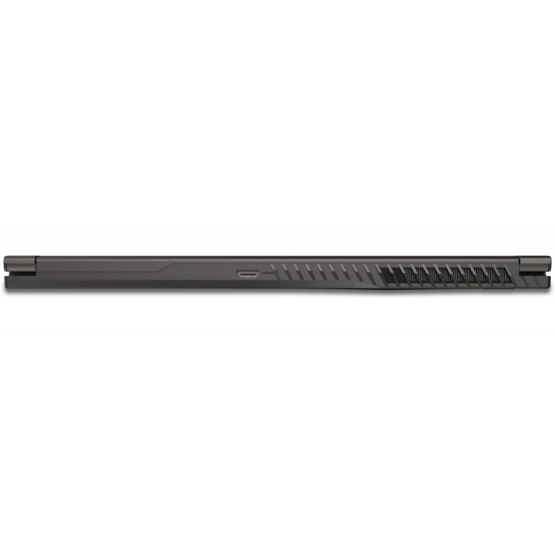 Лаптоп MSI THIN 15 B12UCX-1467XBG, 15.6" FHD (1920x1080) IPS, i5-12450H, RTX 2050 4GB GDDR6, 8GB DDR4 3200MHz, 512GB M.2 NVMe SSD