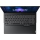 Лаптоп LENOVO LEGION 5 PRO, 16" WQXGA (2560x1600) IPS, Ryzen 7 7745HX, RTX 4060 8GB GDDR6, 32GB DDR5 5200MHz, 1TB M.2 NVMe SSD