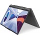 Лаптоп LENOVO YOGA 7, 14" WUXGA (1920x1200) Touch, Ryzen 7 7735U, 16GB LPDDR5 6400MHz, 1TB M.2 NVMe SSD, LENOVO YOGA 7 14