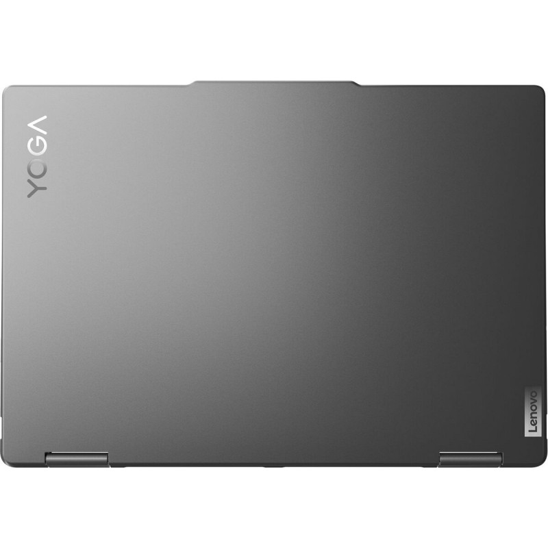 Лаптоп LENOVO YOGA 7, 14" WUXGA (1920x1200) Touch, Ryzen 7 7735U, 16GB LPDDR5 6400MHz, 1TB M.2 NVMe SSD, LENOVO YOGA 7 14