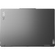 Лаптоп LENOVO YOGA 7, 14" WUXGA (1920x1200) Touch, Ryzen 7 7735U, 16GB LPDDR5 6400MHz, 1TB M.2 NVMe SSD, LENOVO YOGA 7 14