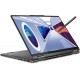 Лаптоп LENOVO YOGA 7, 14" WUXGA (1920x1200) Touch, Ryzen 7 7735U, 16GB LPDDR5 6400MHz, 1TB M.2 NVMe SSD, LENOVO YOGA 7 14