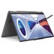 Лаптоп LENOVO YOGA 7, 14" WUXGA (1920x1200) Touch, Ryzen 7 7735U, 16GB LPDDR5 6400MHz, 1TB M.2 NVMe SSD, LENOVO YOGA 7 14