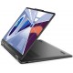 Лаптоп LENOVO YOGA 7, 14" WUXGA (1920x1200) Touch, Ryzen 7 7735U, 16GB LPDDR5 6400MHz, 1TB M.2 NVMe SSD, LENOVO YOGA 7 14