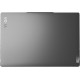Лаптоп LENOVO YOGA 7 PRO, 14.5" 3K (3072x1920) IPS, Ryzen 5 7535HS, RTX 3050 6GB GDDR6, 16GB LPDDR5 6400MHz, 1TB M.2 NVMe SSD