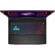 Лаптоп MSI KATANA 17 B13VGK-1078BG, 17.3" FHD (1920x1080), i7-13700H, RTX 4070 8GB GDDR6, 16GB DDR5 5200MHz, 1TB M.2 NVMe SSD